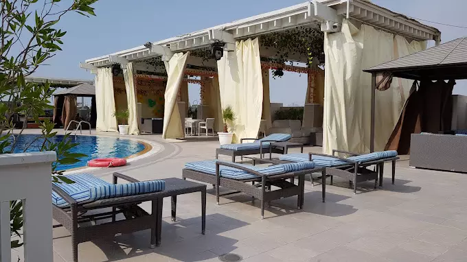 Grand Excelsior Hotel Deira